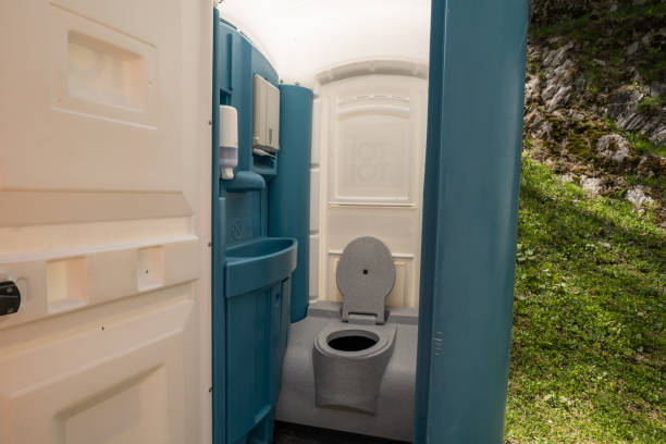 Best Best portable toilet rental  in Springs, NY
