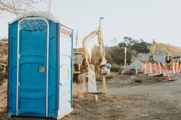 Best Sanitation services for porta potties  in Springs, NY