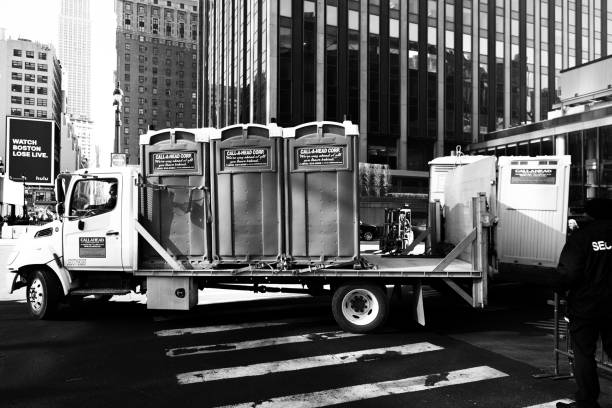 Trusted Springs, NY porta potty rental Experts