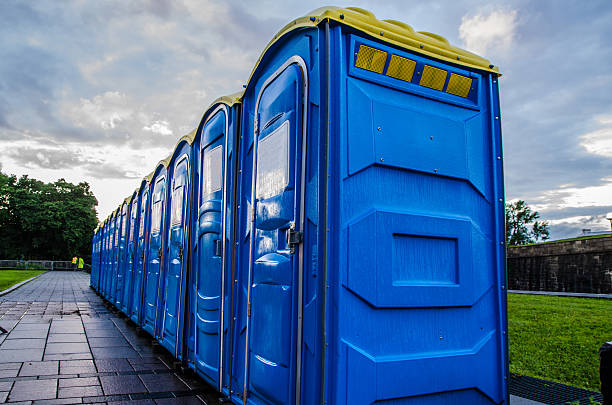 Best Porta potty delivery and setup  in Springs, NY